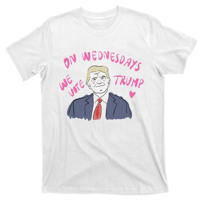 Trump 2024 Cute Funny T-Shirt