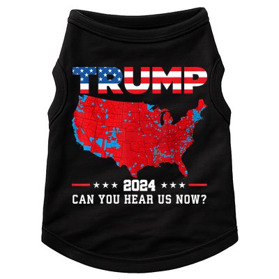 Trump 2024 Can You Hear Us Now Map Of 2024 Election Results Doggie Tank
