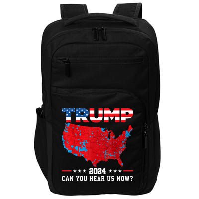 Trump 2024 Can You Hear Us Now Map Of 2024 Election Results Impact Tech Backpack
