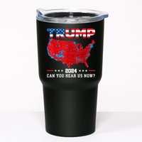 Trump 2024 Can You Hear Us Now Map Of 2024 Election Results Tumbler