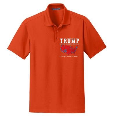 Trump 2024 Can You Hear Us Now Map Of 2024 Election Results Dry Zone Grid Polo