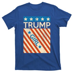 Trump 2024 Cute Gift T-Shirt