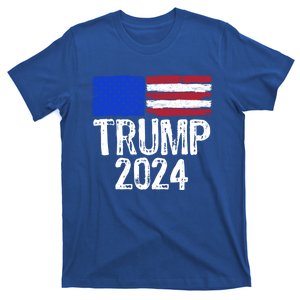 Trump 2024 Donald Trump For President 2024 Cool Gift T-Shirt