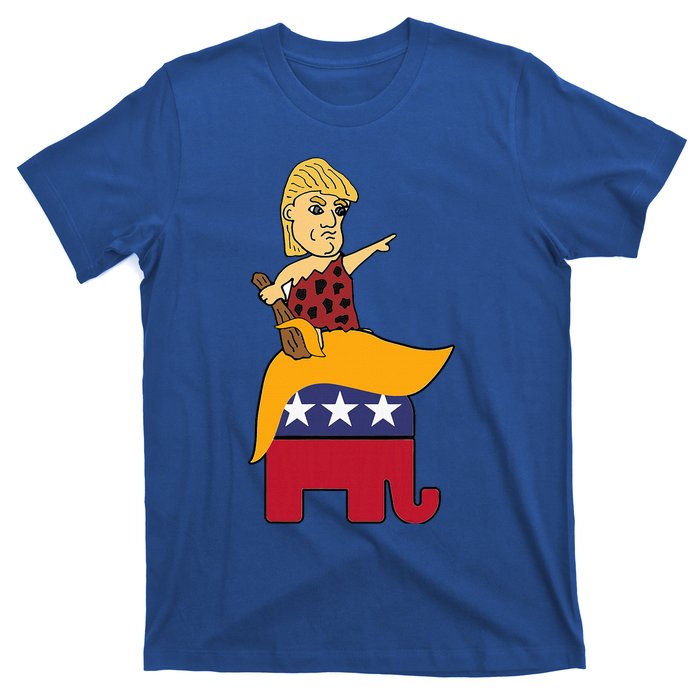 Trump 2024 Elephant T-Shirt