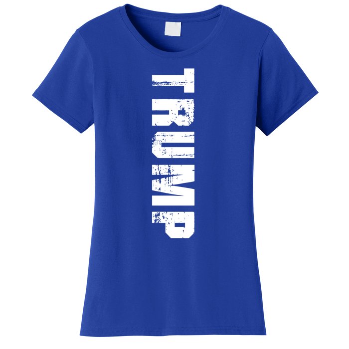 Trump 2024 Election Keep America Great 2020 And More Gift Women's T-Shirt