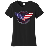 Trump 2024 Election . Take America Great 4th Of July Women's T-Shirt