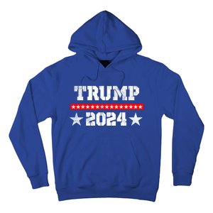 Trump 2020 Election Gift Hoodie