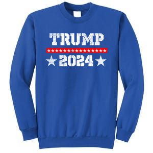 Trump 2020 Election Gift Sweatshirt