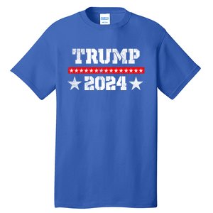 Trump 2020 Election Gift Tall T-Shirt