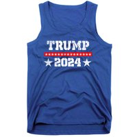 Trump 2020 Election Gift Tank Top