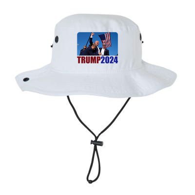 Trump 20247 Election Pennsylvania Rally Shooting Bucket Hat