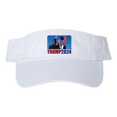 Trump 20247 Election Pennsylvania Rally Shooting Visor
