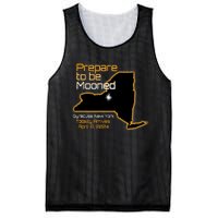 Total 2024 Eclipse Syracuse Ny Prepare To Be Mooned Totality Mesh Reversible Basketball Jersey Tank