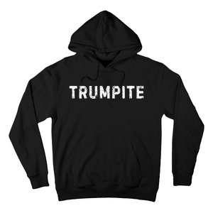 Trumpite 2024 Election Trump Vance Hoodie