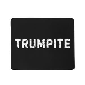 Trumpite 2024 Election Trump Vance Mousepad