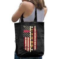 Trump 2024 Front And Back Bag