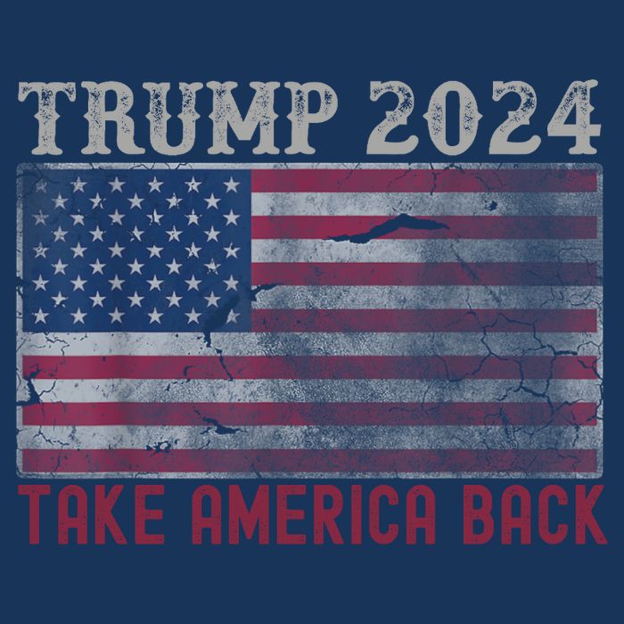 Trump 2024 Front And Back Infant Baby Jersey Bodysuit