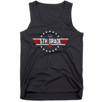 Trump 2024 Flag Take America Back Men Women Trump 2024 Tank Top