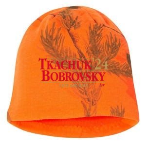 Tkachukbobrovsky 24 Florida Hockey Kati - Camo Knit Beanie