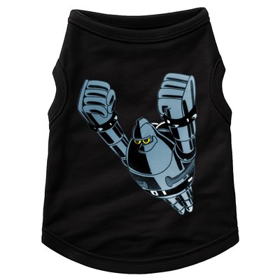Tetsujin 28 Gigantor Doggie Tank