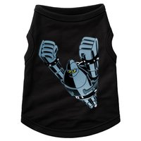 Tetsujin 28 Gigantor Doggie Tank