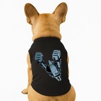 Tetsujin 28 Gigantor Doggie Tank