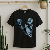 Tetsujin 28 Gigantor T-Shirt