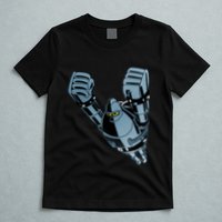 Tetsujin 28 Gigantor T-Shirt
