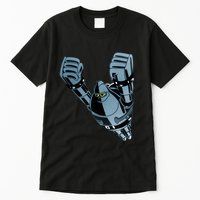 Tetsujin 28 Gigantor Tall T-Shirt