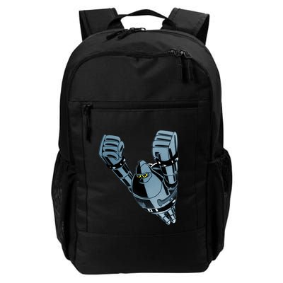 Tetsujin 28 Gigantor Backpack