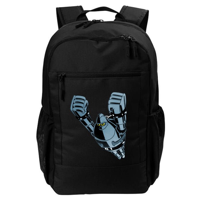 Tetsujin 28 Gigantor Backpack