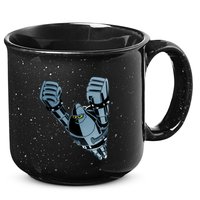 Tetsujin 28 Gigantor 15oz Campfire Ceramic Mug