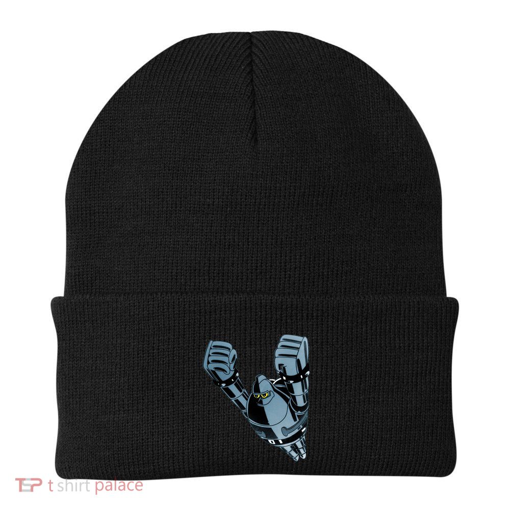 Tetsujin 28 Gigantor Beanie