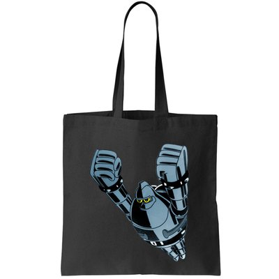 Tetsujin 28 Gigantor Bag