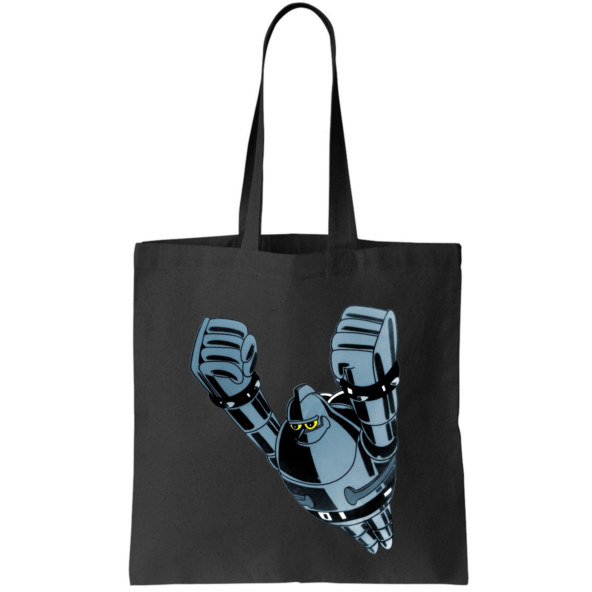 Tetsujin 28 Gigantor Bag