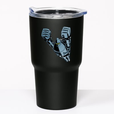 Tetsujin 28 Gigantor Tumbler