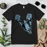 Tetsujin 28 Gigantor Premium T-Shirt