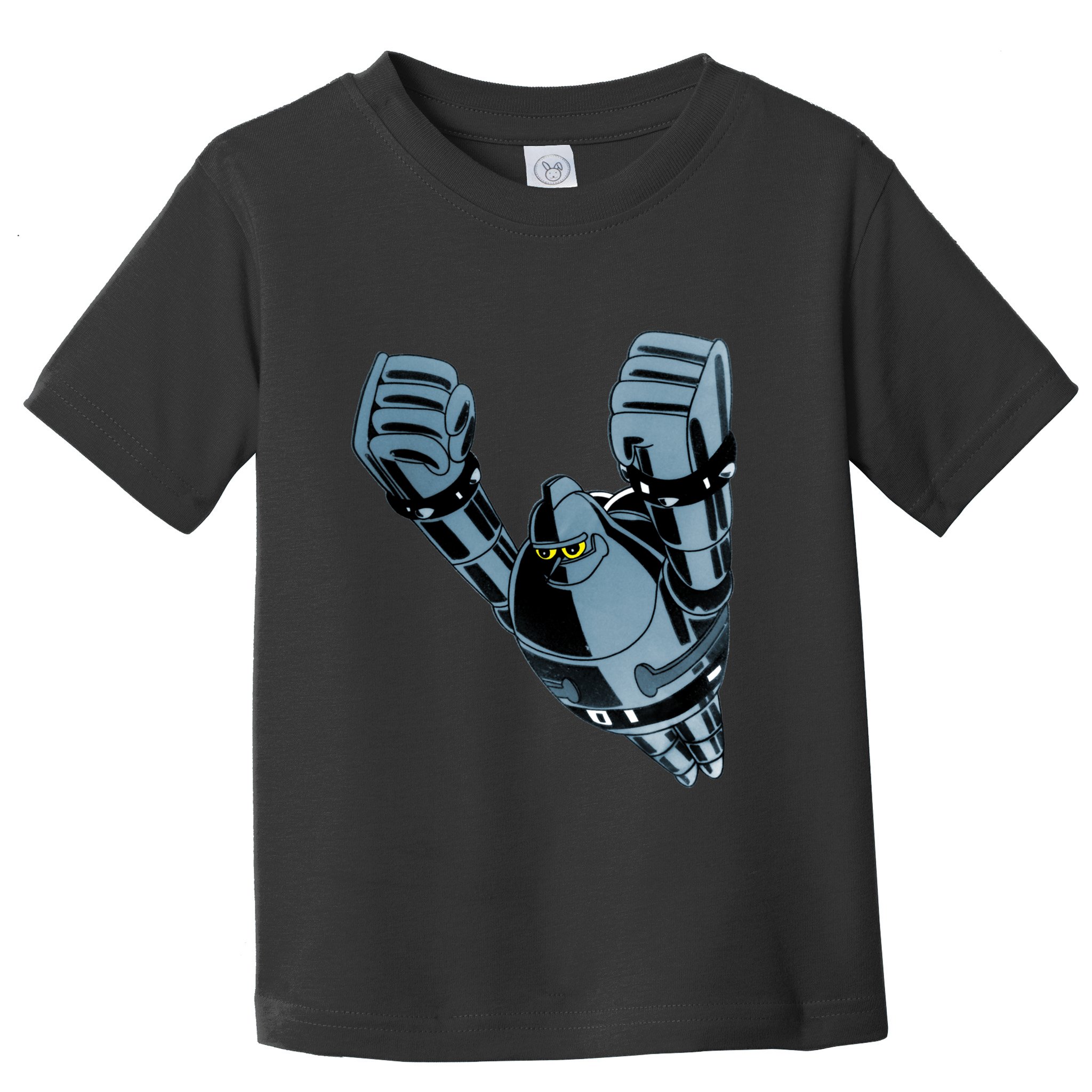 Tetsujin 28 Gigantor Toddler T-Shirt