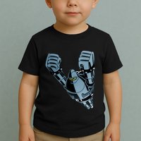 Tetsujin 28 Gigantor Toddler T-Shirt