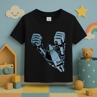 Tetsujin 28 Gigantor Toddler T-Shirt