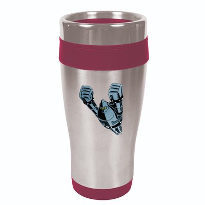 Tetsujin 28 Gigantor 16oz Travel Tumbler