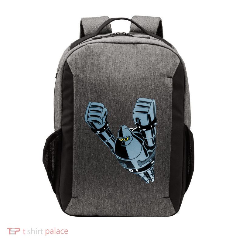 Tetsujin 28 Gigantor Vector Backpack