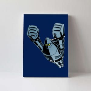 Tetsujin 28 Gigantor Canvas