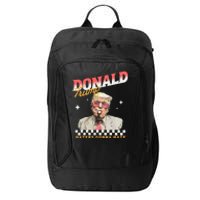 Trump 2024 Haters Gonna Hate Donald Preppy Edgy City Backpack