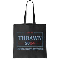 Thrawn 2024 I Require No Glory Only Results Election Bag