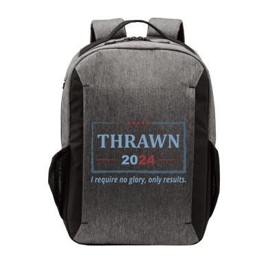Thrawn 2024 I Require No Glory Only Results Election Vector Backpack