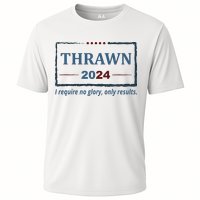 Thrawn 2024 I Require No Glory Only Results Election Performance Shirt