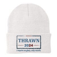 Thrawn 2024 I Require No Glory Only Results Election Beanie