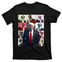 Trump 2024 ILl Be Home For Christmas T-Shirt