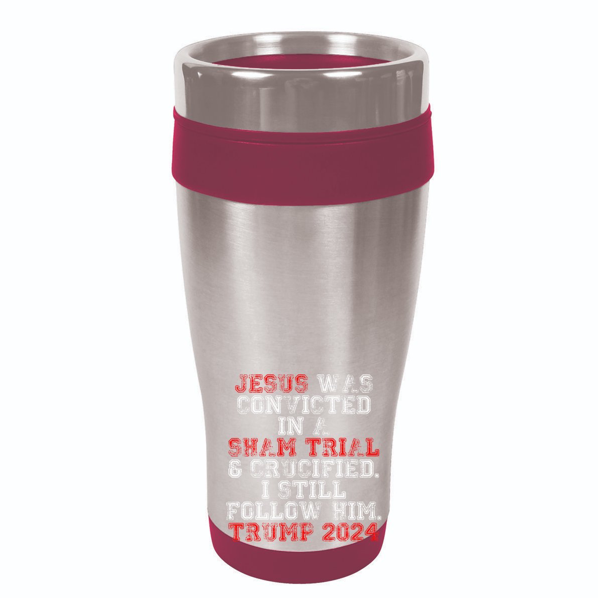 Trump 2024 Jesus Was Convicted Convict Felon President Beanie